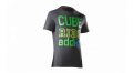Cube After Race T-shirt