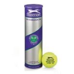 Slazenger& Dunlop teniszlabdák