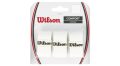 Wilson Pro fehér grip  (3 db)