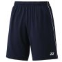 Yonex 15057EX Men's Shorts (navy blue)