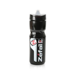 Zéfal Z2O Pro 80 kulacs (fekete)