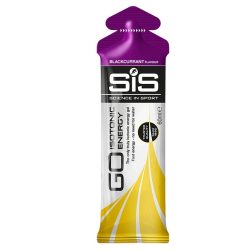 SiS GO Izotóniás energiagél - 60ml