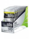 SiS GO Elektrolit italpor - 40g - SiS GO Elektrolit italpor - 40g -