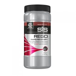 SiS REGO Regeneráló italpor - 500g - Csokoládé 