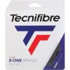 Tecnifibre X-One Biphase teniszhúr + húrozás Tecnifibre X-One Biphase teniszhúr + húrozás