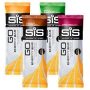 SiS GO Energiaszelet - 5x40g - ízlelőcsomag 