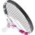 Babolat EVO Aero Lite Pink teniszütő