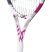 Babolat EVO Aero Lite Pink teniszütő