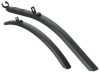 SKS Trekking 28" sárvédő szett SKS Trekking 28" sárvédő szett