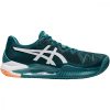 Asics Gél Resolution 8 teniszcipő