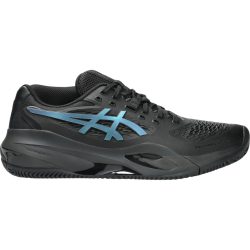 Asics Gél Resolution X Clay Night Energy teniszcipő