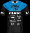 Cube Action Team Jersey