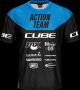 Cube Action Team Jersey