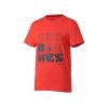 Cube Font T-Shirt Cube Font T-Shirt