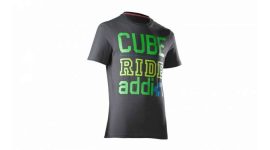 Cube After Race T-shirt