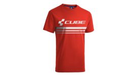 Cube Race Pilot Tshirt