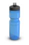 Cube Bottle Grip 0.75 Blue kulacs