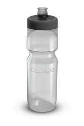 Cube Bottle Gripp 0.75 Transparent kulacs