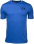 Under Armour Sportstyle SS Tee