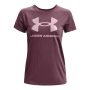 Under Armour Sportstyle Graphic Women Tee