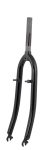 FORCE MTB merev acél villa 1" menetes FORCE MTB merev acél villa 1" menetes