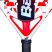 Babolat Technical Viper Juan Lebron díszdobozos padel ütő Babolat Technical Viper Juan Lebron díszdobozos padel ütő