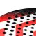 Tecnifibre Curva Speed padelütő