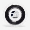 Babolat Synthetic Gut Black 200 m teniszhúr Babolat Synthetic Gut Black 200 m teniszhúr