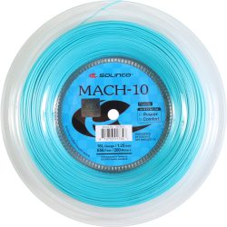 Solinco Mach 10 teniszhúr 200 m