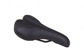WTB Speed She Steel Wide női nyereg