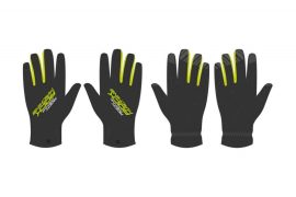 Rock Machine Winter Race kesztyű