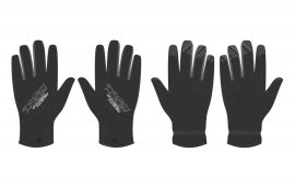 Rock Machine Winter Race kesztyű