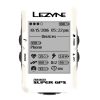 Lezyne Super GPS computer