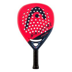 Head Radical Elite padel ütő
