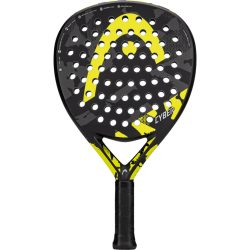 Head Cyber 2025 padel ütő Head Cyber 2025 padel ütő