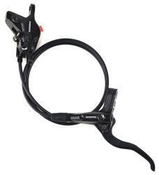 Shimano MT-410 első tárcsafék 90cm