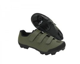 FLR F-57 MTB kerékpáros cipő