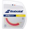 Babolat Rpm Blast Rough Fluo Red 12 m teniszhúr Babolat Rpm Blast Rough Fluo Red 12 m teniszhúr