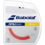 Babolat Rpm Blast Rough Fluo Red 12 m teniszhúr