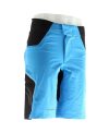 Shimano Explorer Short Lightning Blue