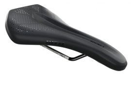 WTB Rocket Fusion Form Medium Steel nyereg
