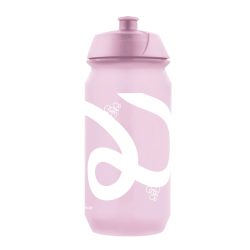 FORCE TWIST rózsszín kulacs 0,5l
