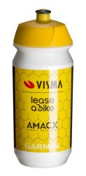 Tacx Bio Visma Lease A Bike  500 ml kulacs