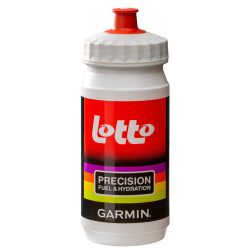 TACX TEAM LOTTO kulacs 0,5L