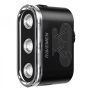 Ravemen TR400 akkumulátoros hátsó lámpa ( 400 lumen )