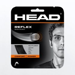 Head Reflex squash húr