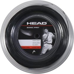 Head Sonic Pro 200 m teniszhúr