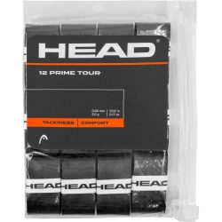 Head Prime Tour X12 overgrip