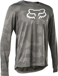 Fox Ranger Long Sleeve Jersey