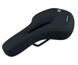 Velotech trekking nyereg 